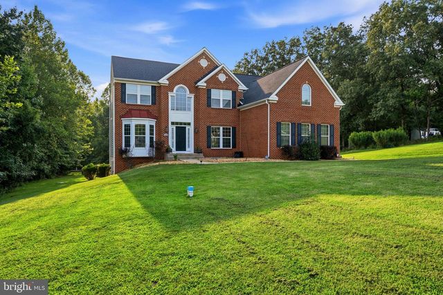11561 HIGHLAND FARM CT, La Plata, MD 20646