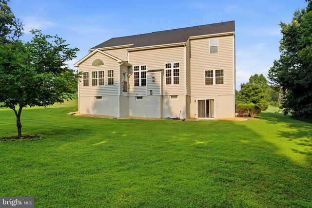 11561 HIGHLAND FARM CT, La Plata, MD 20646