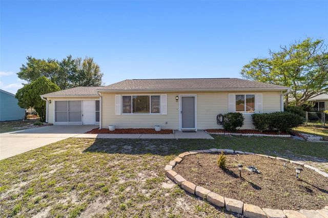 10920 SW 86TH CT, Ocala, FL 34481