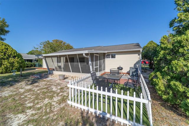 10920 SW 86TH CT, Ocala, FL 34481