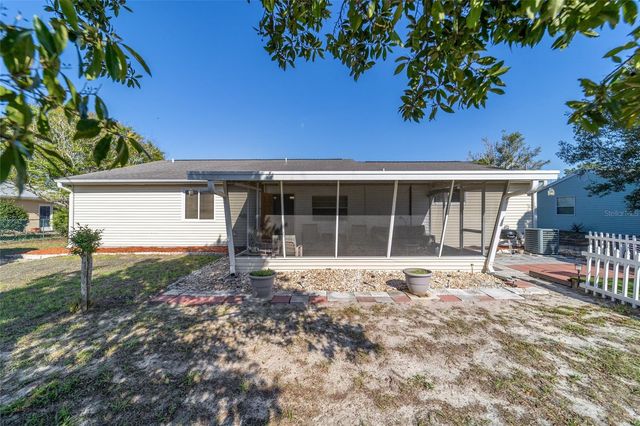 10920 SW 86TH CT, Ocala, FL 34481