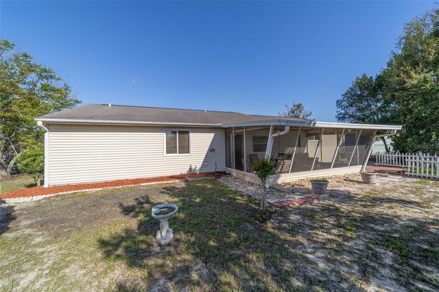 10920 SW 86TH CT, Ocala, FL 34481
