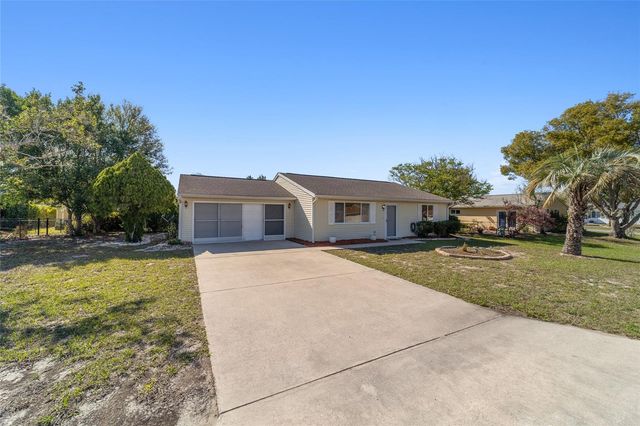 10920 SW 86TH CT, Ocala, FL 34481