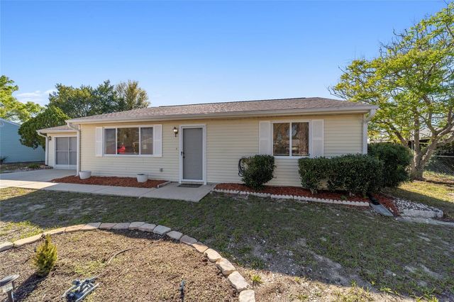 10920 SW 86TH CT, Ocala, FL 34481