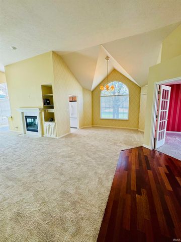 5139 W Preakness Ct, Muncie, IN 47304