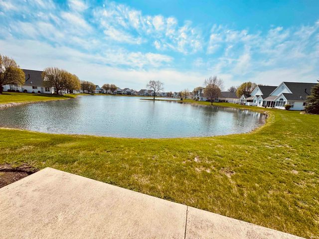 5139 W Preakness Ct, Muncie, IN 47304