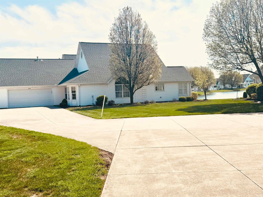 5139 W Preakness Ct, Muncie, IN 47304