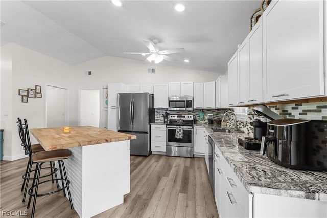 2114 Bolado PKWY, Cape Coral, FL 33990