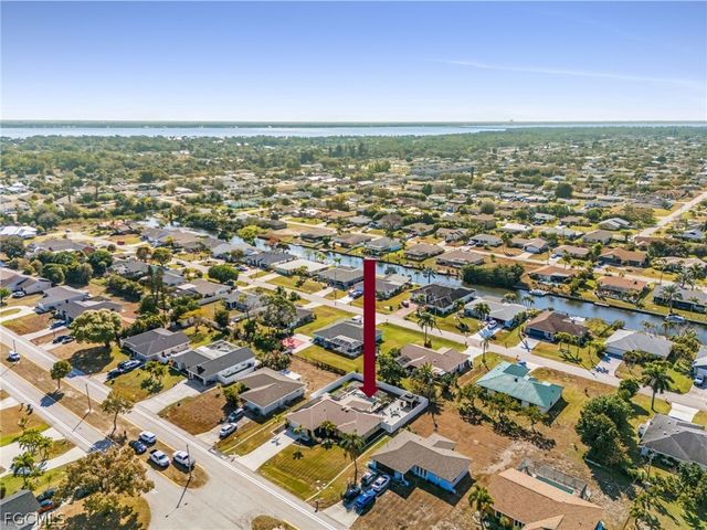 2114 Bolado PKWY, Cape Coral, FL 33990