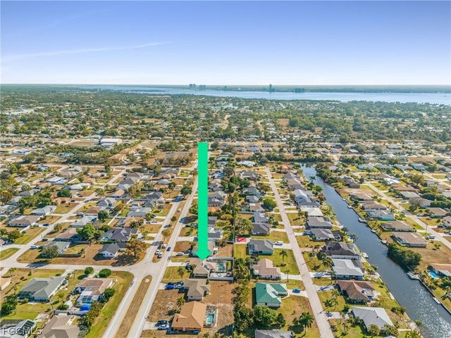 2114 Bolado PKWY, Cape Coral, FL 33990