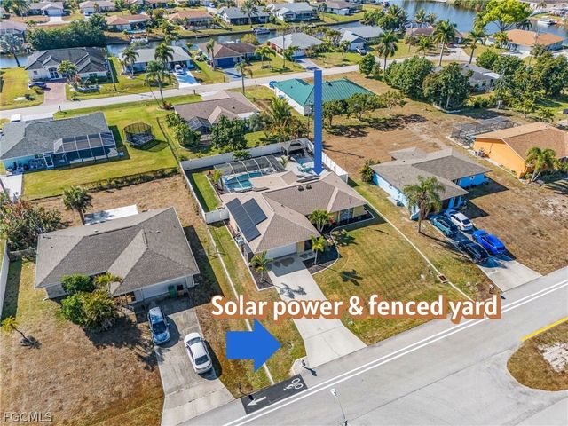 2114 Bolado PKWY, Cape Coral, FL 33990