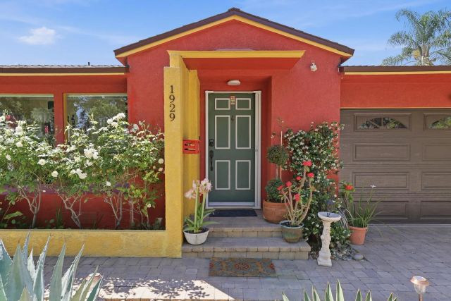 1929 N Rose st, Burbank, CA 91505