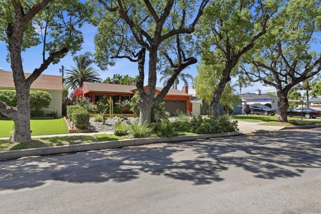 1929 N Rose st, Burbank, CA 91505