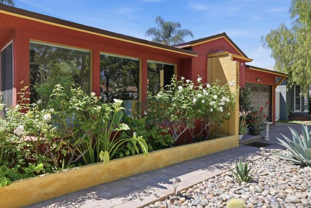 1929 N Rose st, Burbank, CA 91505