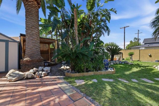 1929 N Rose st, Burbank, CA 91505