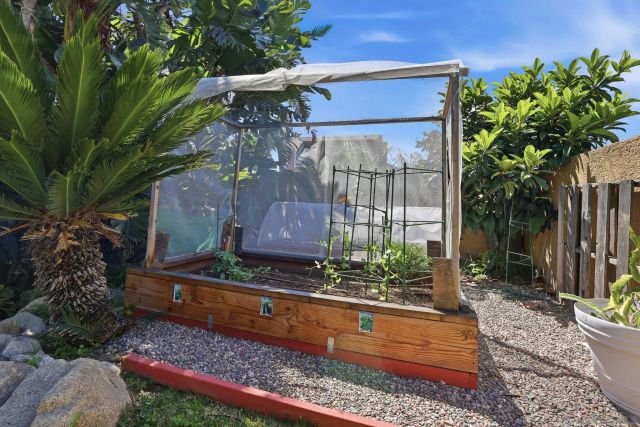 1929 N Rose st, Burbank, CA 91505