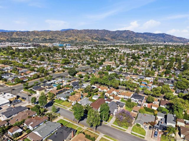 1929 N Rose st, Burbank, CA 91505