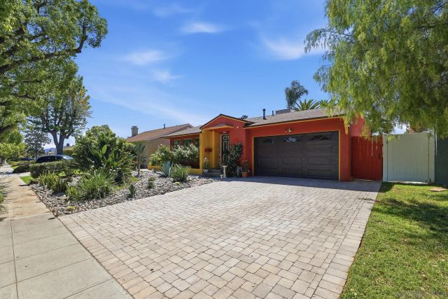 1929 N Rose st, Burbank, CA 91505