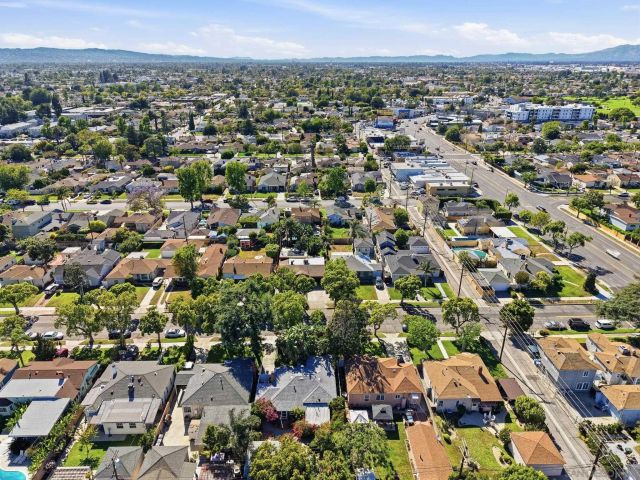 1929 N Rose st, Burbank, CA 91505