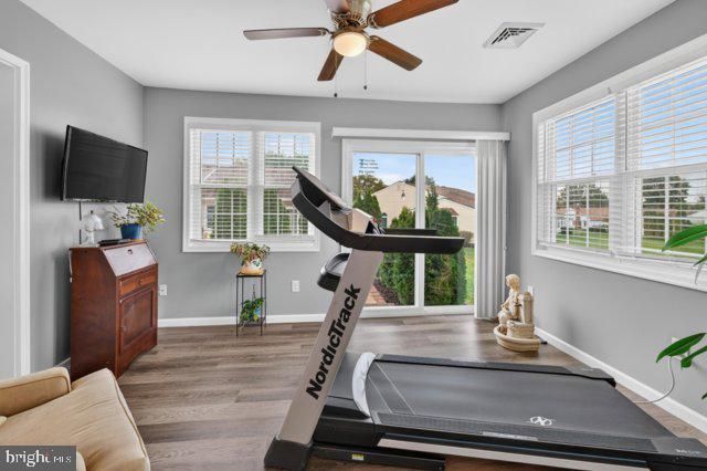315 WAGON WHEEL CIR, Columbus, NJ 08022
