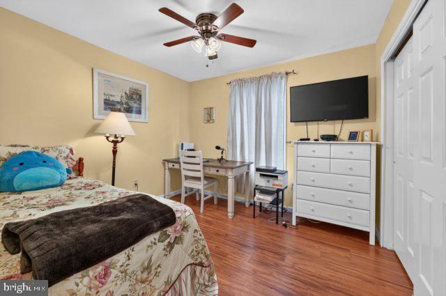 315 WAGON WHEEL CIR, Columbus, NJ 08022