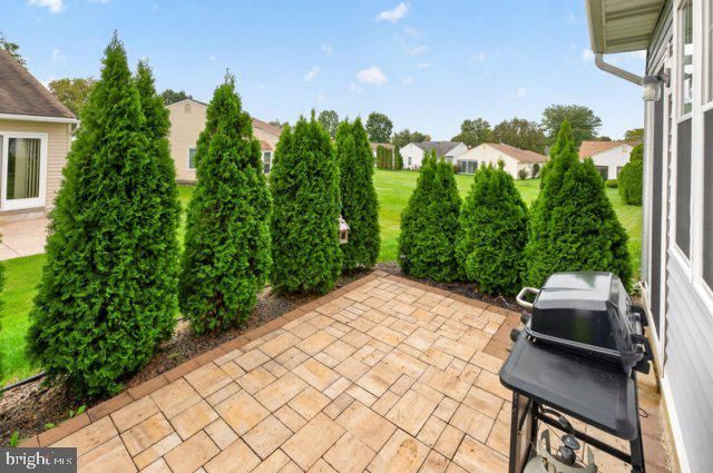 315 WAGON WHEEL CIR, Columbus, NJ 08022