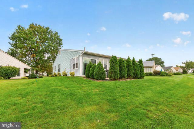 315 WAGON WHEEL CIR, Columbus, NJ 08022