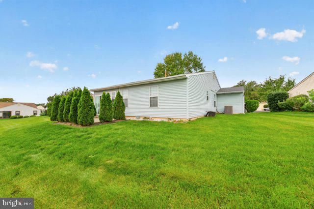315 WAGON WHEEL CIR, Columbus, NJ 08022