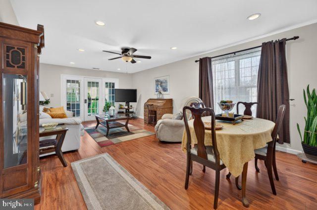 315 WAGON WHEEL CIR, Columbus, NJ 08022