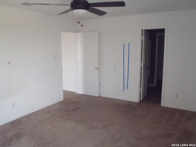 5842 COAHULIA RDG, Seguin, TX 78155