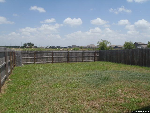 5842 COAHULIA RDG, Seguin, TX 78155