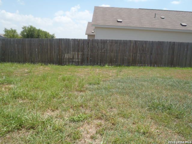 5842 COAHULIA RDG, Seguin, TX 78155