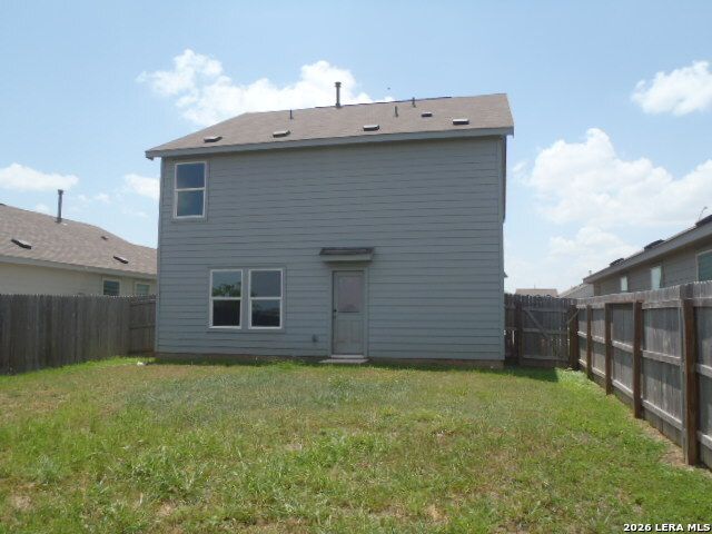 5842 COAHULIA RDG, Seguin, TX 78155