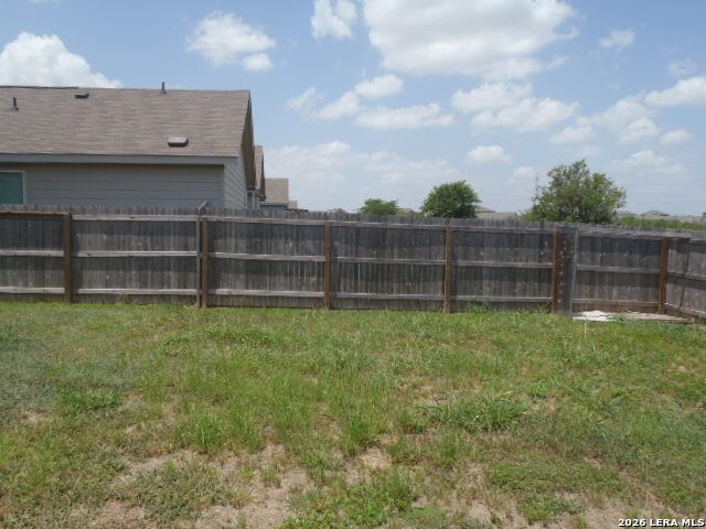 5842 COAHULIA RDG, Seguin, TX 78155