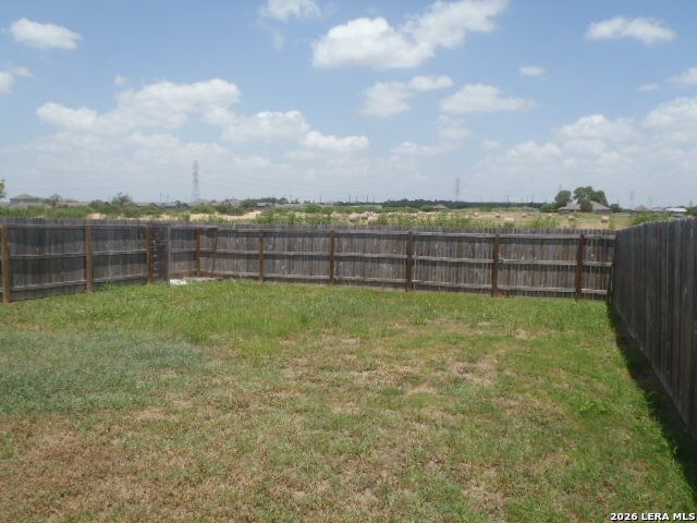 5842 COAHULIA RDG, Seguin, TX 78155