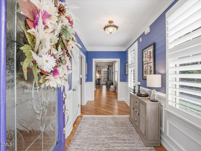 205 N Park Bluff Drive, Chapel Hill, NC 27517