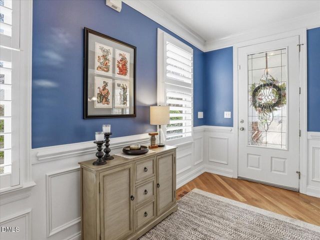 205 N Park Bluff Drive, Chapel Hill, NC 27517