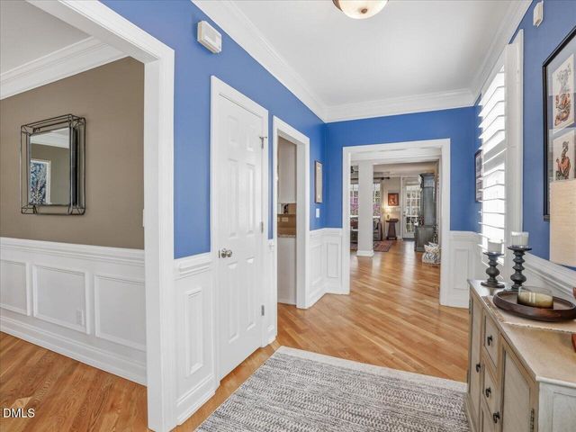 205 N Park Bluff Drive, Chapel Hill, NC 27517