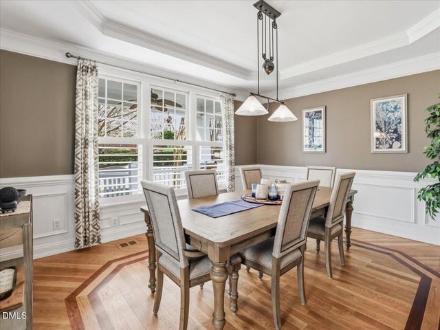 205 N Park Bluff Drive, Chapel Hill, NC 27517