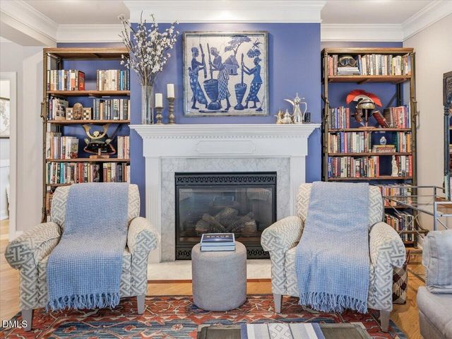 205 N Park Bluff Drive, Chapel Hill, NC 27517