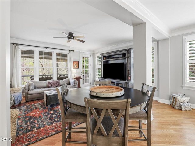 205 N Park Bluff Drive, Chapel Hill, NC 27517