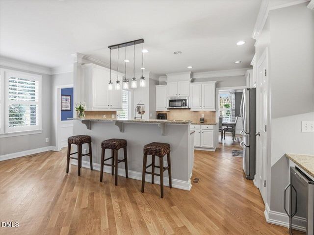 205 N Park Bluff Drive, Chapel Hill, NC 27517