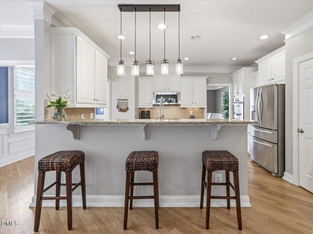 205 N Park Bluff Drive, Chapel Hill, NC 27517