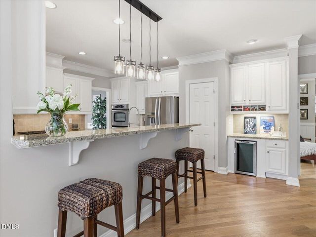 205 N Park Bluff Drive, Chapel Hill, NC 27517