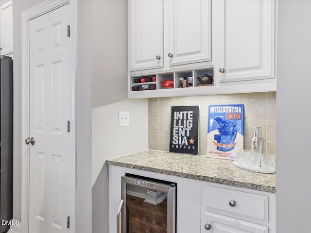 205 N Park Bluff Drive, Chapel Hill, NC 27517