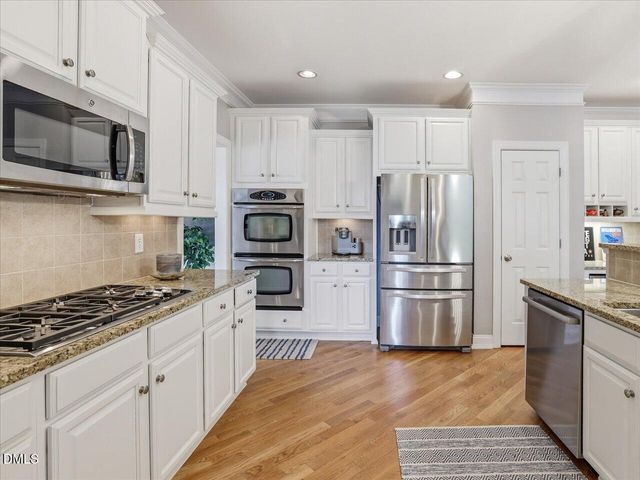 205 N Park Bluff Drive, Chapel Hill, NC 27517