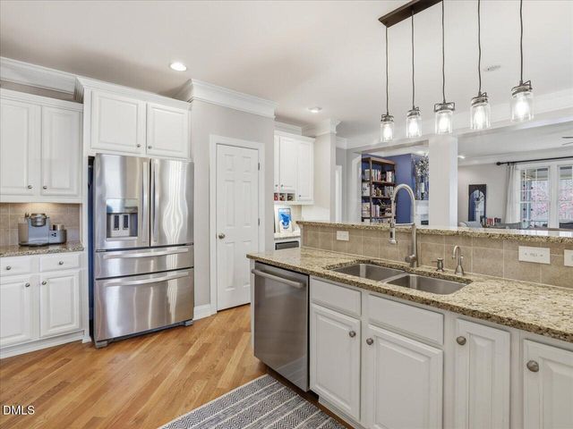 205 N Park Bluff Drive, Chapel Hill, NC 27517