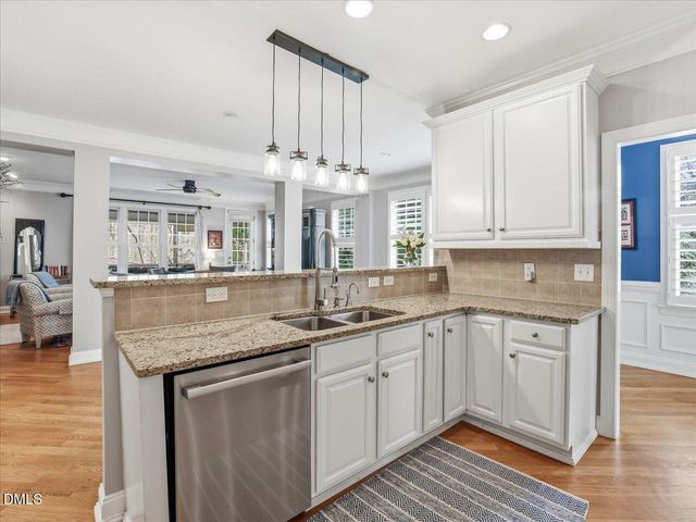 205 N Park Bluff Drive, Chapel Hill, NC 27517