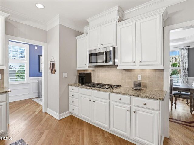 205 N Park Bluff Drive, Chapel Hill, NC 27517