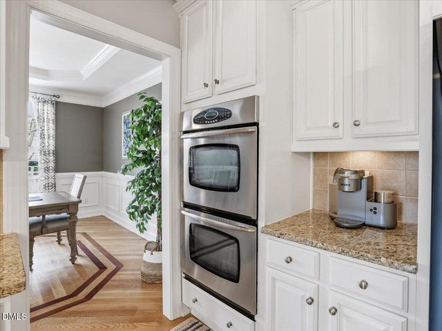 205 N Park Bluff Drive, Chapel Hill, NC 27517